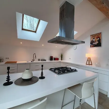 Entier 110m2 Avec Vue Et Sauna A 10 Min Des Pistes