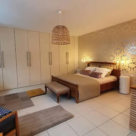 Entier 110m2 Avec Vue Et Sauna A 10 Min Des Pistes * Sainte-Foy-Tarentaise
